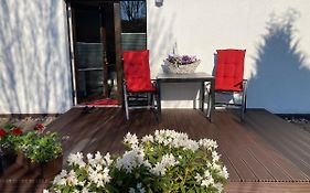 Ferienwohnung OstseeStrandLäufer 3